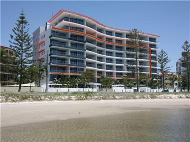 Apartment/Flat for sale in Biggera Waters (Queensland)