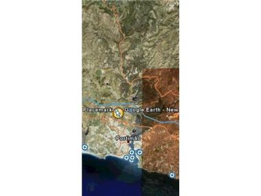 Land/Ruins for sale in Portimao (Faro)