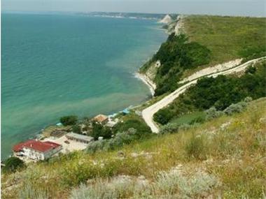 Land/Ruins for sale in Kavarna (Dobrich)