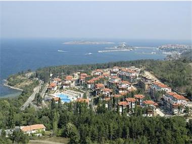 Apartment/Flat for sale in Sozopol (Burgas)