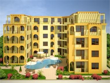 Apartment/Flat for sale in Nesebur (Burgas)
