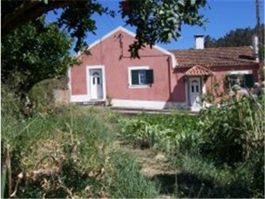 Apartment/Flat for sale in Vila Franca de Xira (Lisboa)