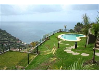 Apartment/Flat for sale in Calheta (Regiao Autonoma da Madeira)