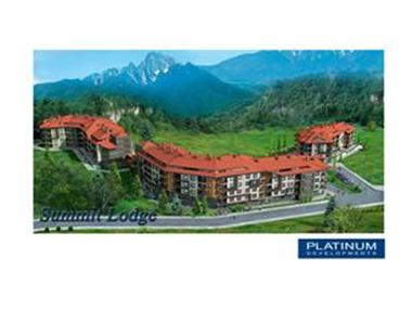 Apartment/Flat for sale in Bansko (Blagoevgrad)