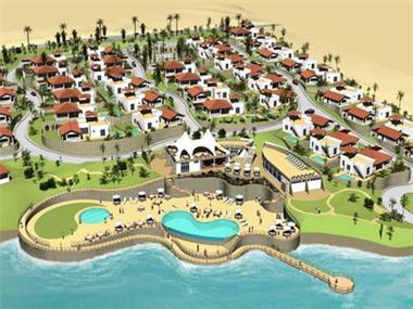 House/Villa for sale in Praia (Santiago)