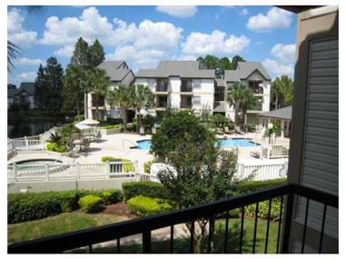 Apartment/Flat for sale in Orlando (Florida)