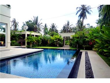Villa for sale in Pattaya (Chon Buri)