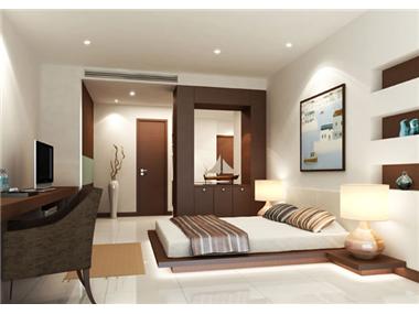 Apartment for sale in Ban Bang Tao (Trang)
