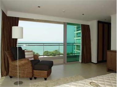 Condo for sale in Pattaya (Chon Buri)