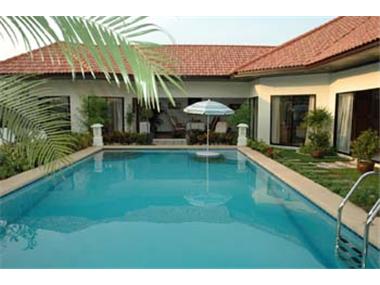 House for sale in Pattaya (Chon Buri)