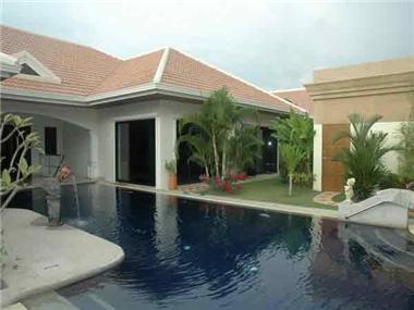 House/Villa for sale in Pattaya (Chon Buri)