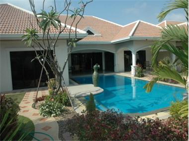 House/Villa for sale in Pattaya (Chon Buri)