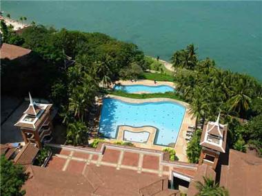 Apartment/Flat for sale in Pattaya (Chon Buri)