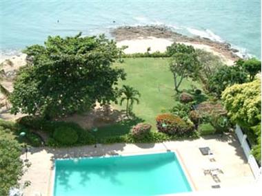 Apartment/Flat for sale in Pattaya (Chon Buri)