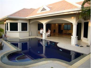 House for sale in Pattaya (Chon Buri)
