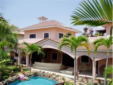 House for sale in Pattaya (Chon Buri)
