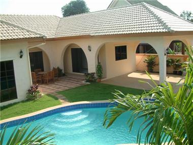 House for sale in Pattaya (Chon Buri)