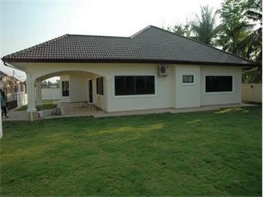 House/Villa for sale in Pattaya (Chon Buri)