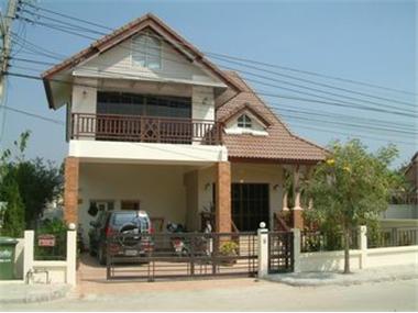 House for sale in Pattaya (Chon Buri)
