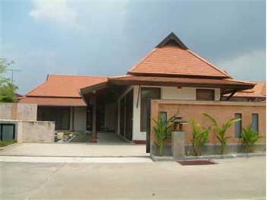 House for sale in Pattaya (Chon Buri)