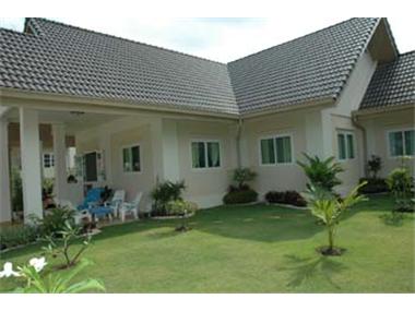 House for sale in Pattaya (Chon Buri)