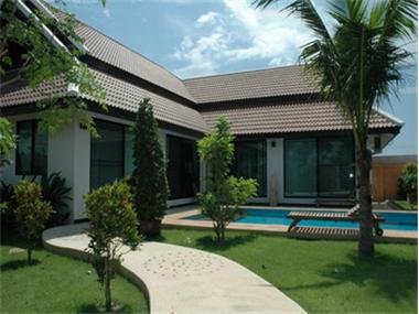 House for sale in Pattaya (Chon Buri)