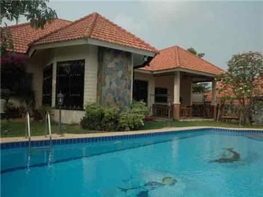 House for sale in Pattaya (Chon Buri)