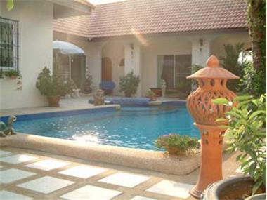House for sale in Pattaya (Chon Buri)