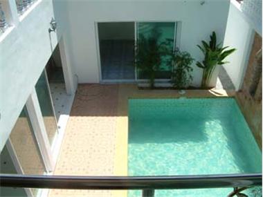 House for sale in Pattaya (Chon Buri)