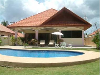House/Villa for sale in Pattaya (Chon Buri)