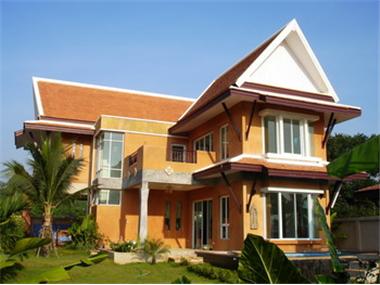 House/Villa for sale in Pattaya (Chon Buri)