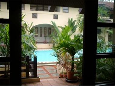 House for sale in Pattaya (Chon Buri)