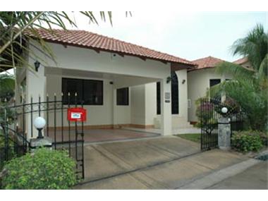 House for sale in Pattaya (Chon Buri)
