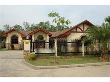 House for sale in Pattaya (Chon Buri)