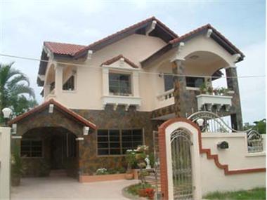 House for sale in Pattaya (Chon Buri)