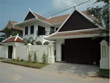 House for sale in Pattaya (Chon Buri)