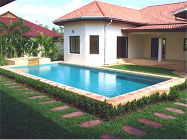 House for sale in Pattaya (Chon Buri)