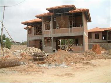 House for sale in Pattaya (Chon Buri)
