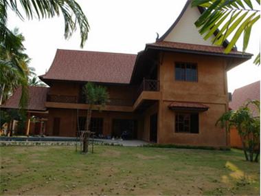 House for sale in Pattaya (Chon Buri)