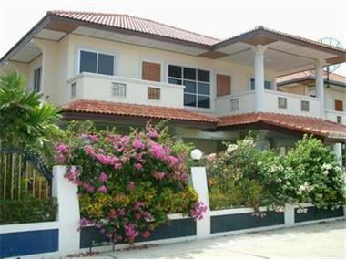 House for sale in Pattaya (Chon Buri)