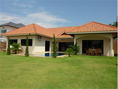 House for sale in Pattaya (Chon Buri)