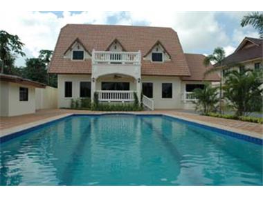 House for sale in Pattaya (Chon Buri)