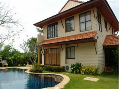 House/Villa for sale in Pattaya (Chon Buri)