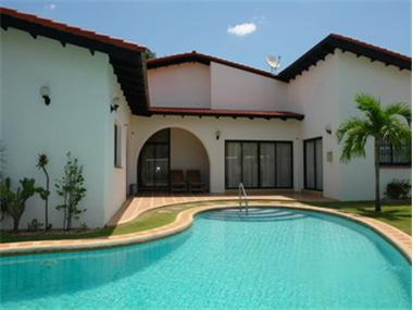 House for sale in Pattaya (Chon Buri)