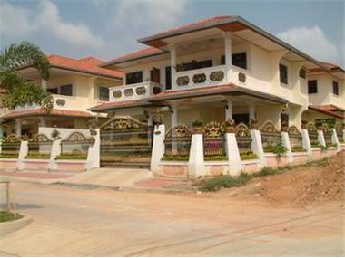 House for sale in Pattaya (Chon Buri)