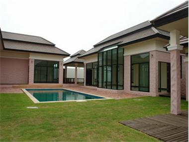 House for sale in Pattaya (Chon Buri)