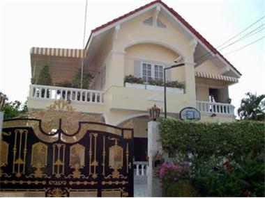 House for sale in Pattaya (Chon Buri)