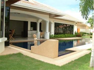 House for sale in Pattaya (Chon Buri)