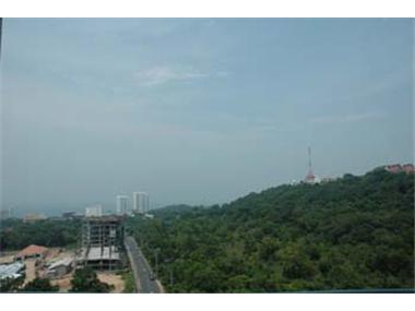 Apartment/Flat for sale in Pattaya (Chon Buri)