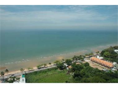 Apartment/Flat for sale in Pattaya (Chon Buri)